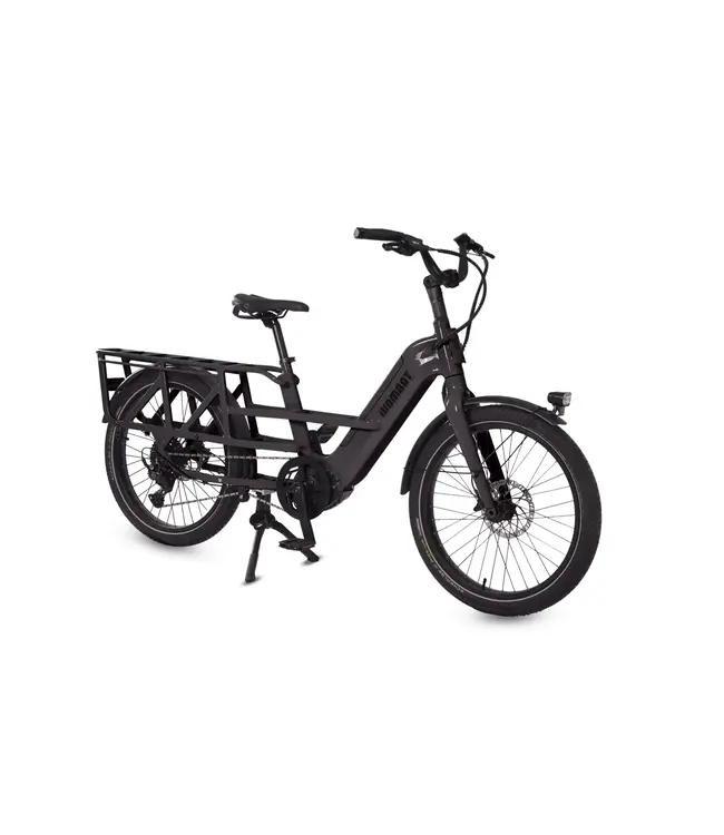 Wombat Wombat Wagon Sport G2 670Wh