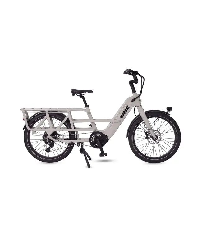 Wombat Wombat Wagon Sport G2 670Wh