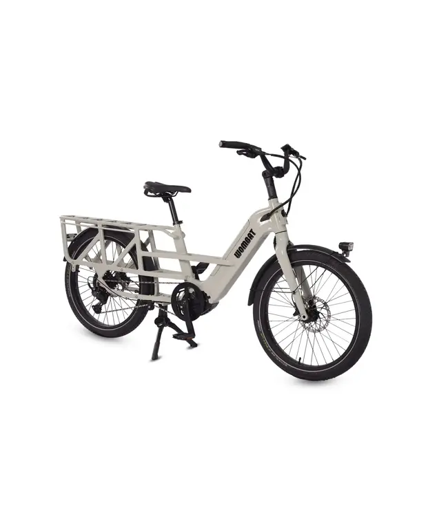 Wombat Wombat Wagon Sport G2 670Wh