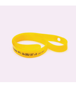 Brompton Brompton Rim tape for all rim types (Yellow) 18 x 355 / 18"