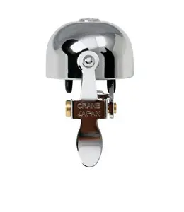 Crane Bell E-ne Completely Chrom Plated Brass