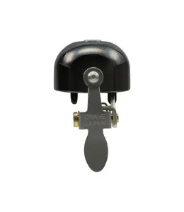 Crane Bell E-ne Neo Black Brass