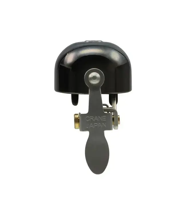 Crane Bell E-ne Neo Black Brass