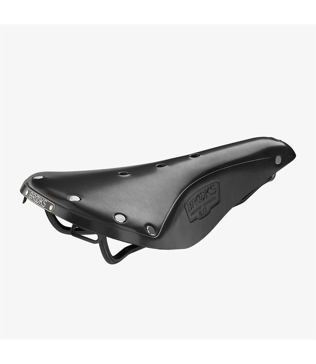 Brooks Saddle B17 Classic Black