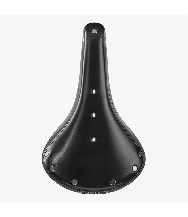 Brooks Saddle B17 Classic Black