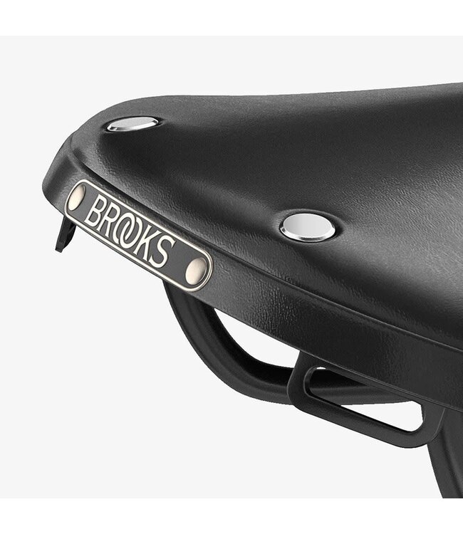 Brooks Saddle B17 Classic Black