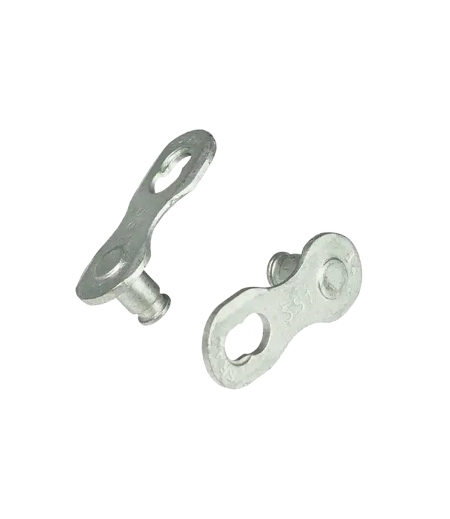 Sram Sram Powerlock Silver Chain Connector 1-Speed, Fpr PC-1