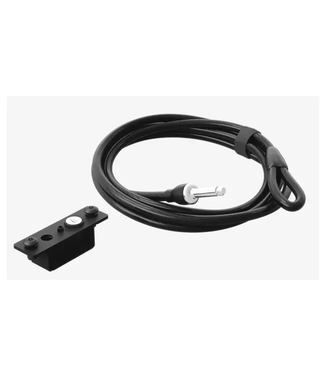 Thule Revert Integrated Bike Lock