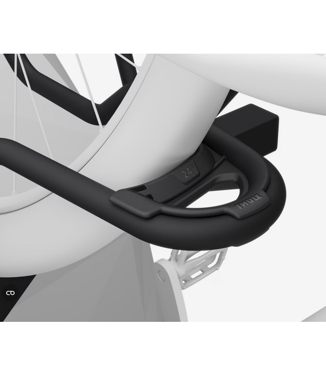 Thule ReVert 24" Wheel Adapter