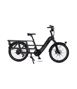 Wombat Wombat Wagon Auto G2 24"  670Wh