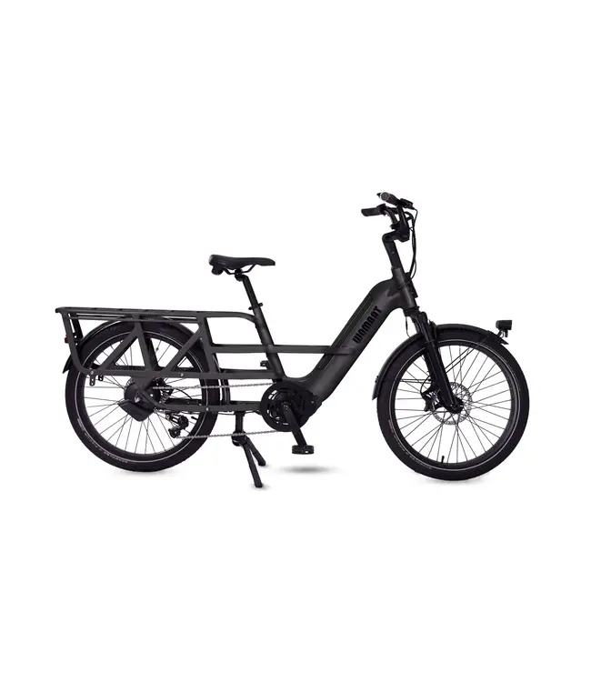 Wombat Wombat Wagon Auto G2 24"  670Wh