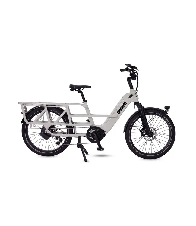 Wombat Wombat Wagon Auto G2 24"  670Wh