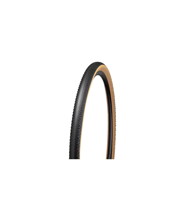 Specialized Specialized New Pathfinder TLR Fast Gravel Tire Tan Sidewall 700 x 50