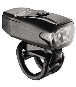 Lezyne Lezyne KTV Drive Front Light 200 Lumen Black