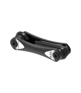 Lezyne Lezyne Rap II Multitool 6 Black