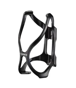 Lezyne Lezyne Cage Flow Black