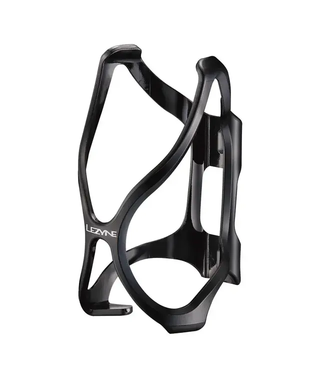 Lezyne Lezyne Cage Flow Black
