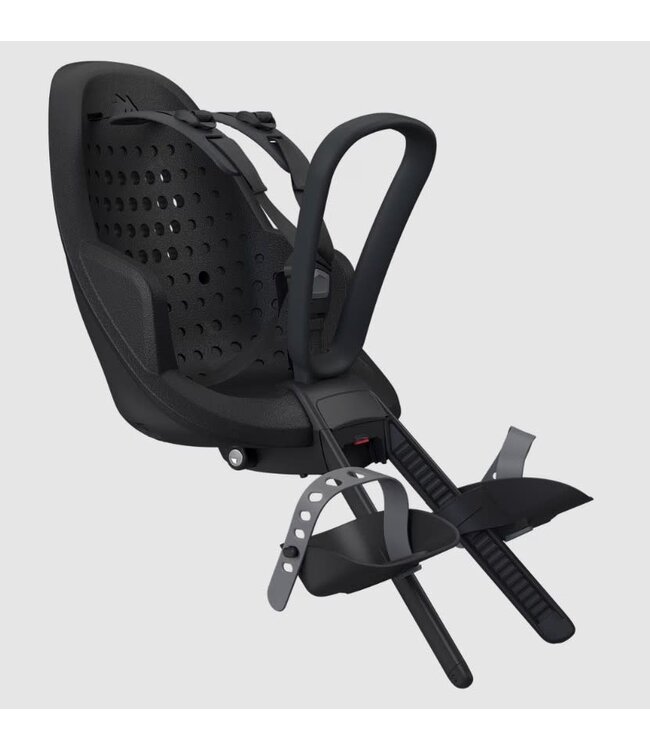 Thule Yepp 2 Mini front mounted child bike seat