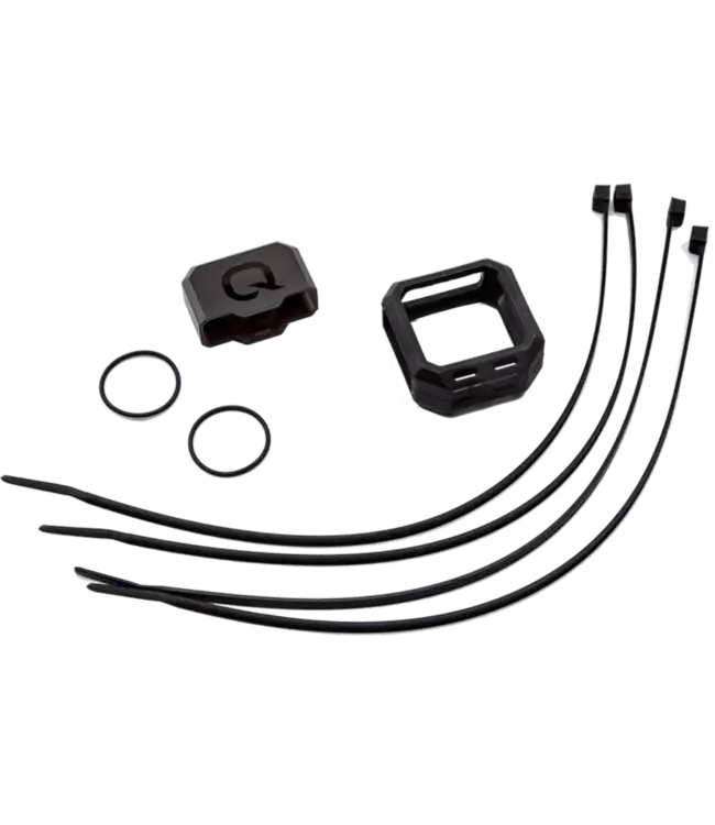 Sram Quarq Shock wizMount & Cover