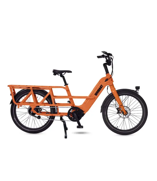 Wombat Wombat Sport G3 Wagon  670 Wh