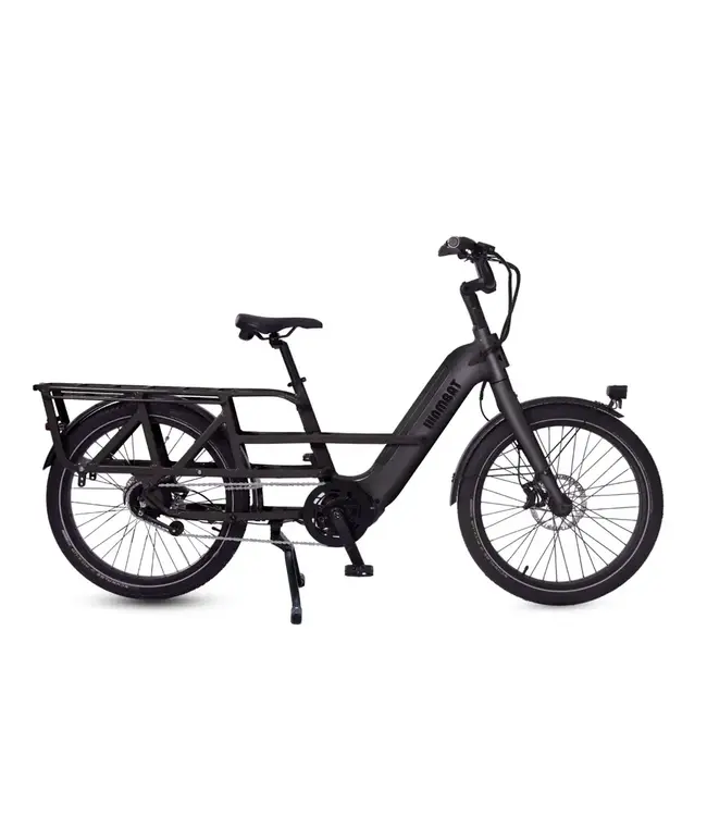 Wombat Wombat Sport G3 Wagon  670 Wh