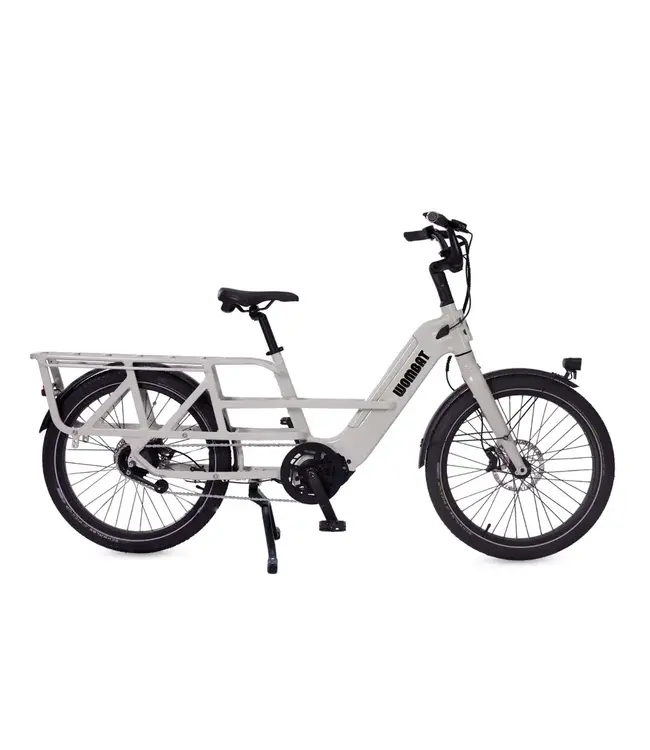 Wombat Wombat Sport G3 Wagon  670 Wh