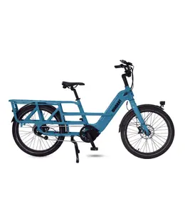 Wombat Wombat Sport G3 Wagon  670 Wh