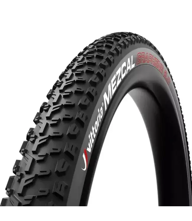 Vittoria Mezcal G2 XC trail Tire 29 x 2.6