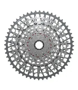 Sram Sram Cassette XS 1275 T-TYPE Eagle 10-52