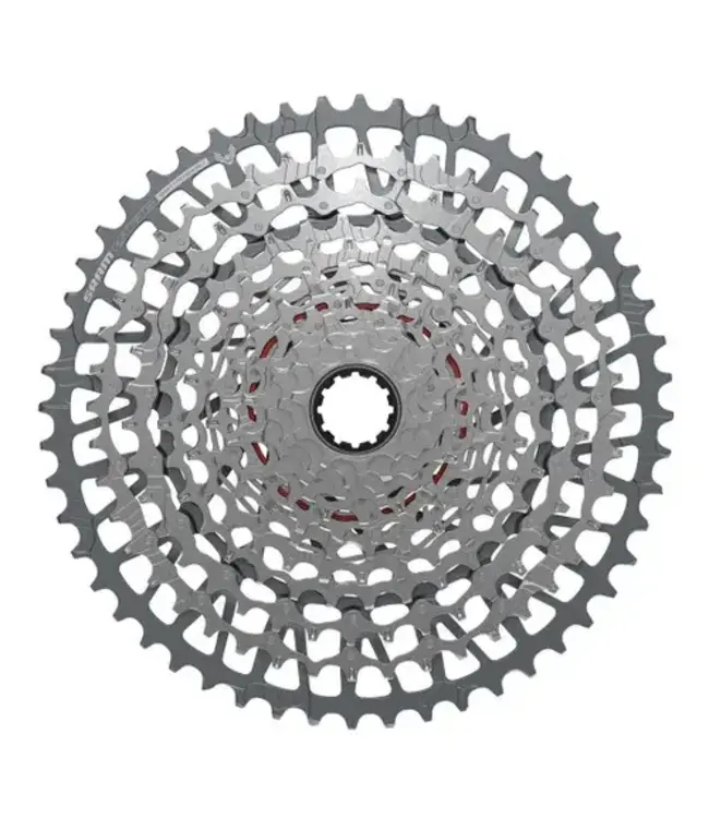 Sram Sram Cassette XS 1275 T-TYPE Eagle 10-52