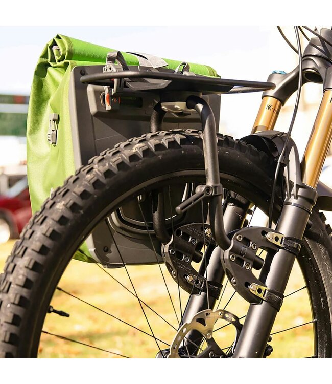 Aeroe Aeroe Spider Front Rack