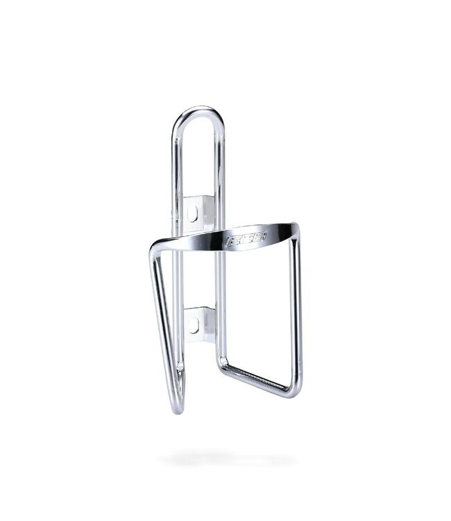 BBB BBB Eco Tank Bottle Cage Silver
