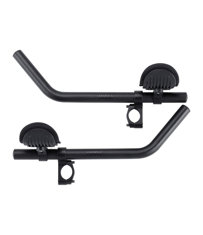 BBB BBB BHB-60 Handlebar Road Aeromax Black 31.8