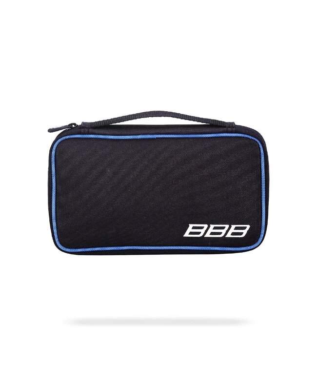 BBB BBB Compact Tool Kit BTL-117