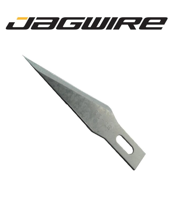 Jagwire Replacement Blades For WST064 WST033 WST025 - Qty 5