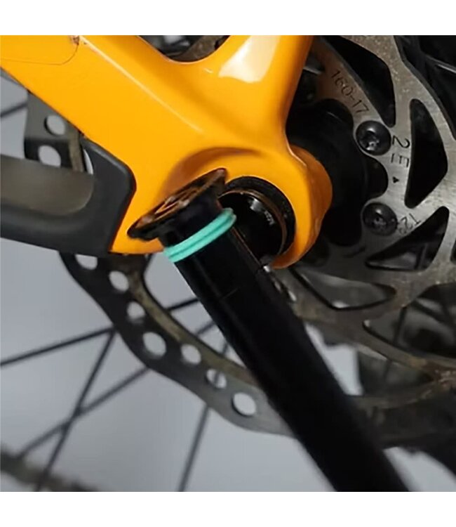 Ryder In-Bar Groove Tool - 10 Tools With Chain Breaker + Dual Slug Plug