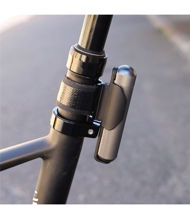 Ryder Groove Tool Pro Alloy With Chain Breaker