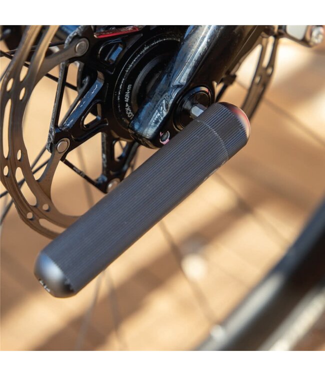 Ryder Groove Tool Pro Alloy With Chain Breaker