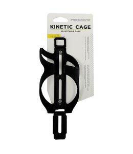 Ryder Kinetic - Height-adjustable Nylon Bottle Cage