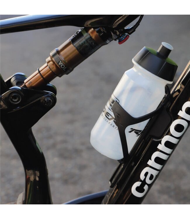 Ryder Kinetic - Height-adjustable Nylon Bottle Cage