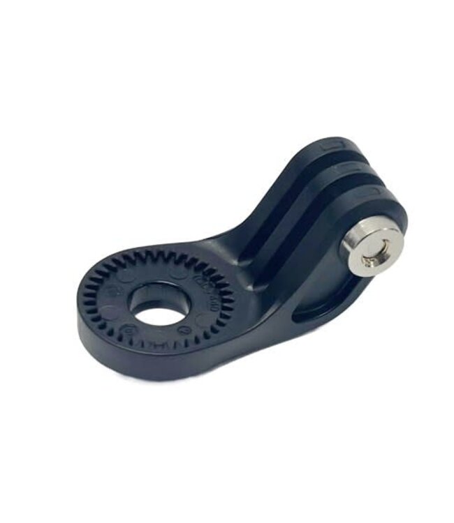 Quad lock Action Light Camera Adaptor