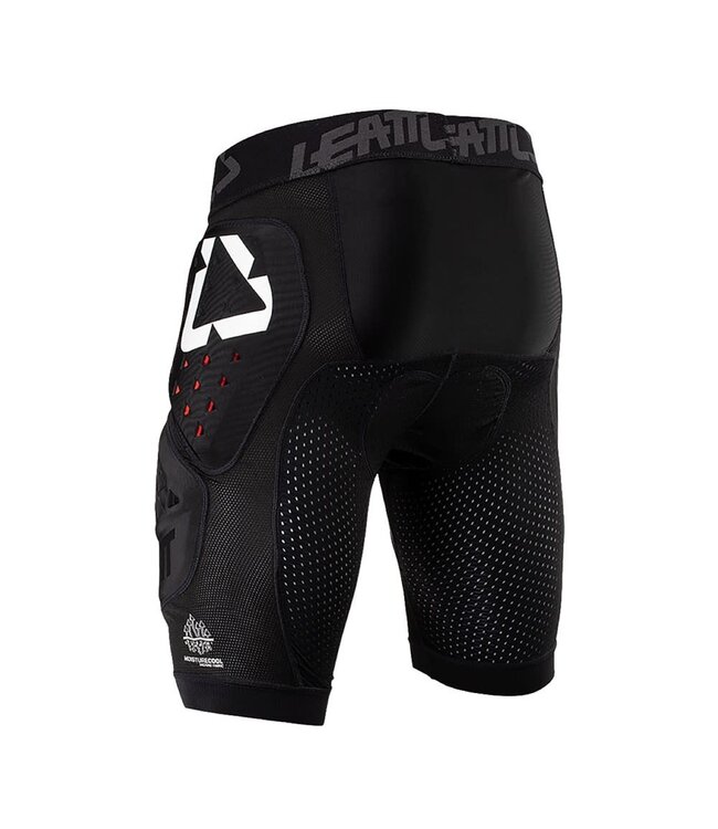 Leatt Leatt Impact Shorts 3DF 4.0