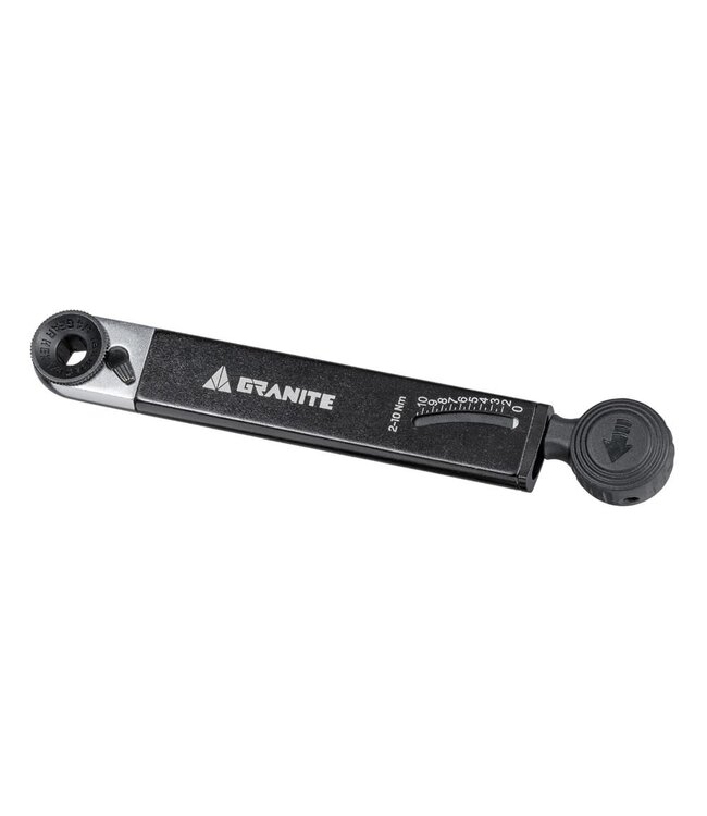 Granite Rock n Roll - TQ Mini torque wrench tool kit