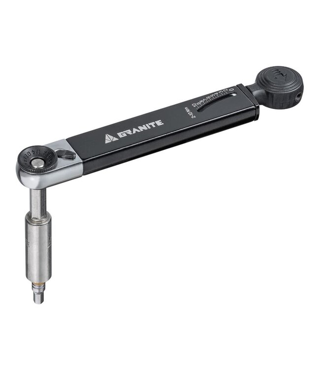 Granite Rock n Roll - TQ Mini torque wrench tool kit