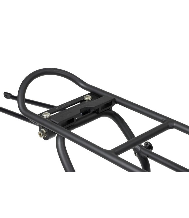 Ortlieb Rack Three Rear Bicycle Carrier Rack