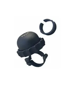 Crane E-ne Revolver Black Brass