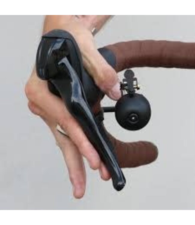 Crane Bell E-NE SBR All Stealth Black