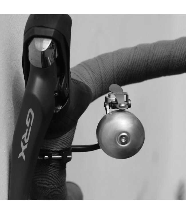 Crane Bell E-NE SBR All Stealth Black