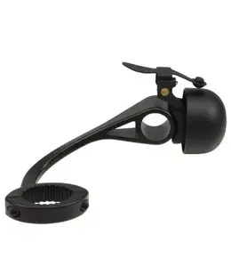 Crane Bell E-NE SBR All Stealth Black