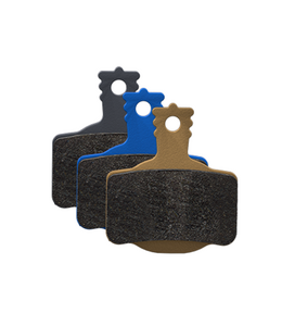 Magura 7 series brake pad for MT series 2-piston brakes